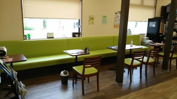PHGET レビュー