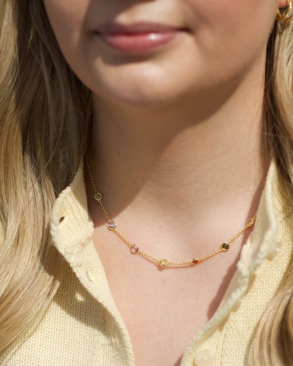 About Philip Jones Jewellery