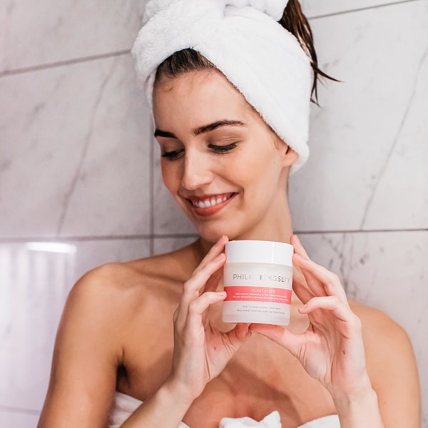 About Philip Kingsley Haircare Solutions