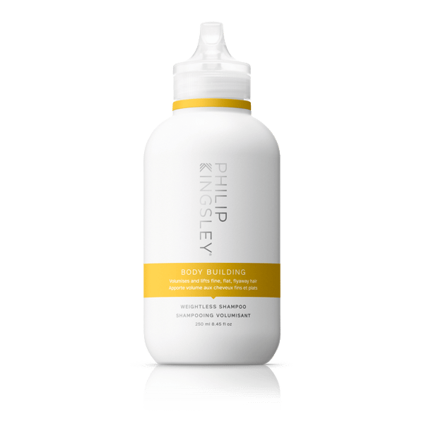 Philip Kingsley Body Building Weightless Shampoo Review