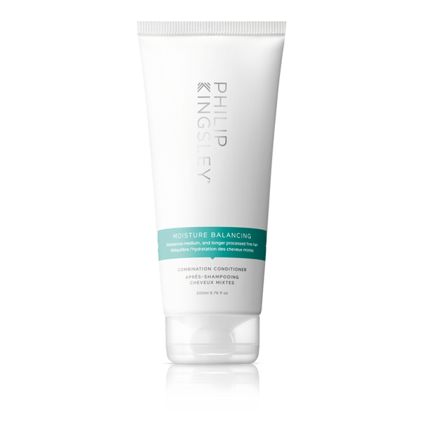 Philip Kingsley Moisture Balancing Review