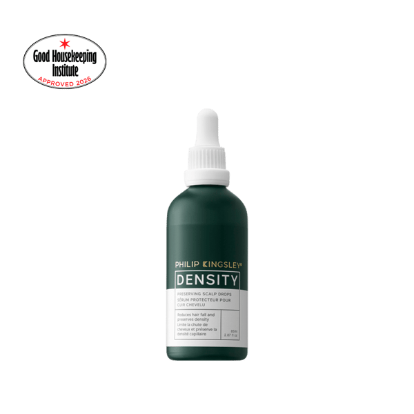 Philip Kingsley Density Preserving Scalp Drops Review