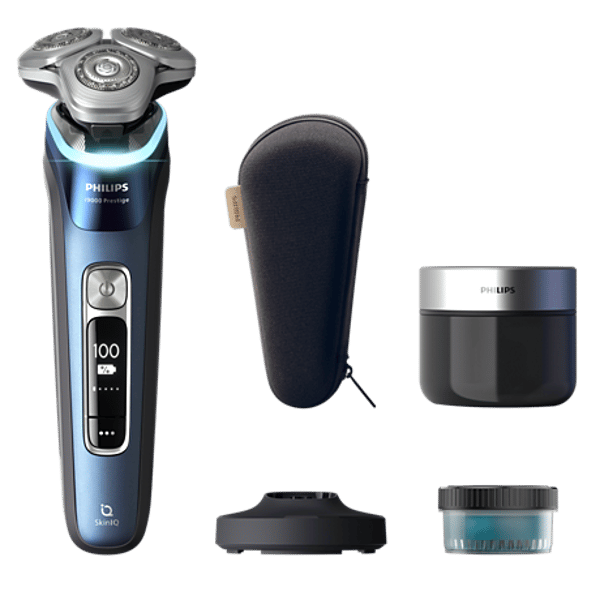 About Philips