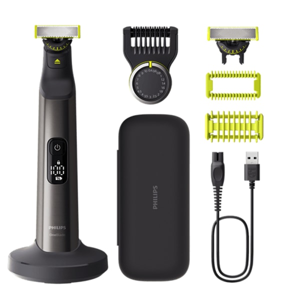Philips OneBlade Pro 360 Beoordeling