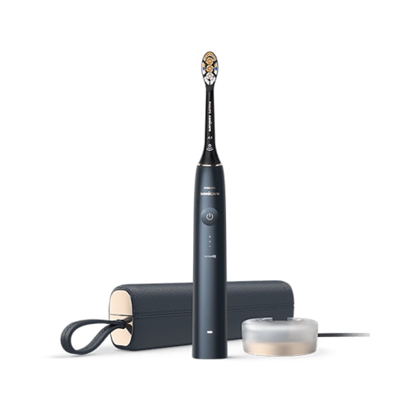 Philips DiamondClean Prestige Beoordeling