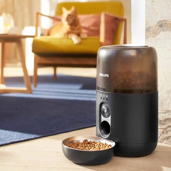 Philips Rese&ntilde;a