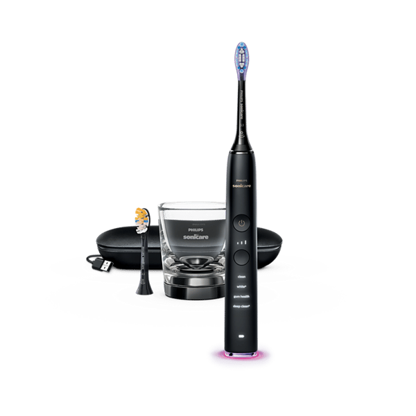 Philips Sonicare DiamondClean Smart 9400 Rese&ntilde;a