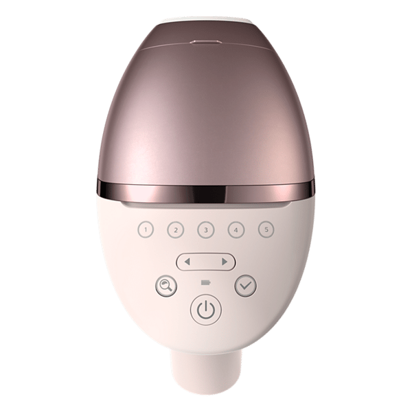 Philips Lumea IPL Serie 9900 Rese&ntilde;a