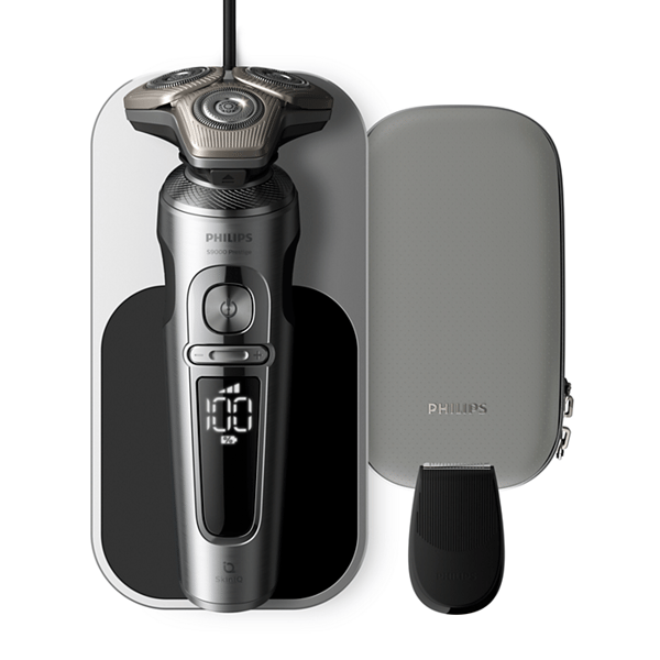 Philips Shaver S9000 Prestige Review