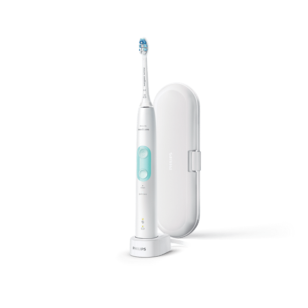 Philips ProtectiveClean 4500 Review