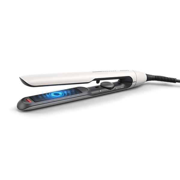 Philips Styler Straightener Відгук