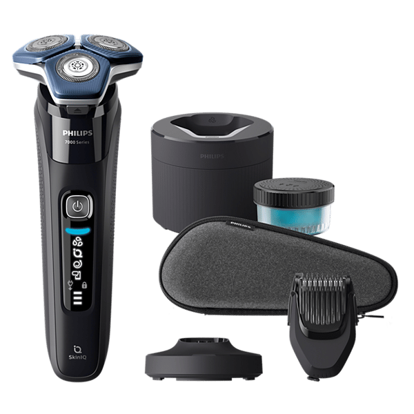 Philips Electric Shaver Series 7000 Огляд