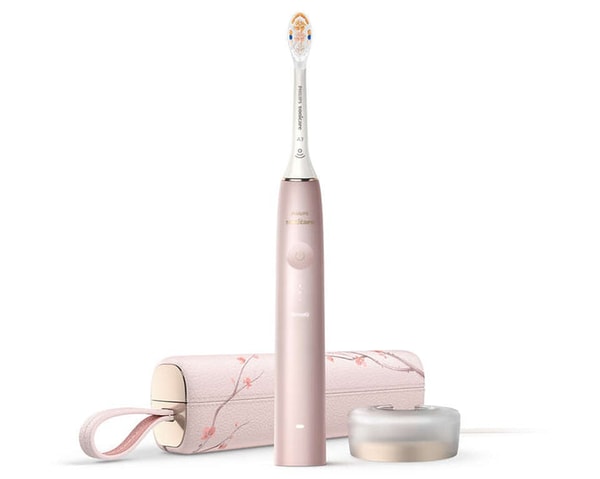 Philips DiamondClean Prestige 9900 arvustus