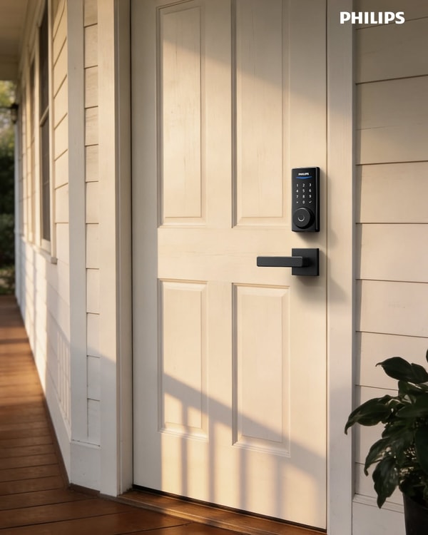 Philips Home Access Review