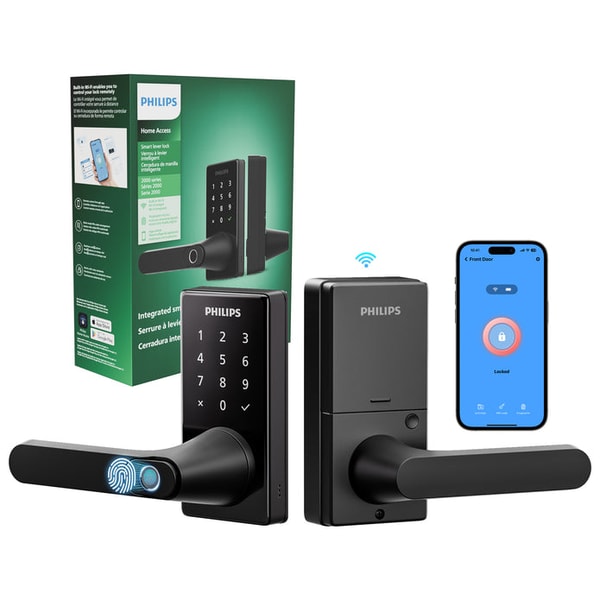 Philips Home Access 2000 Series Review