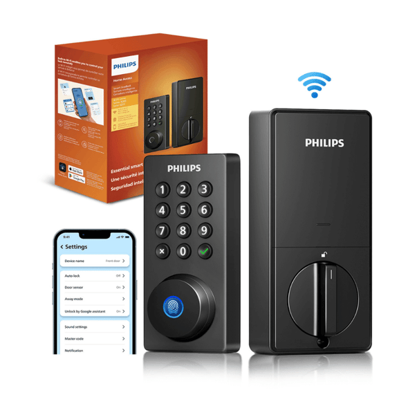 Philips Home Access Philips 4200 Series Review