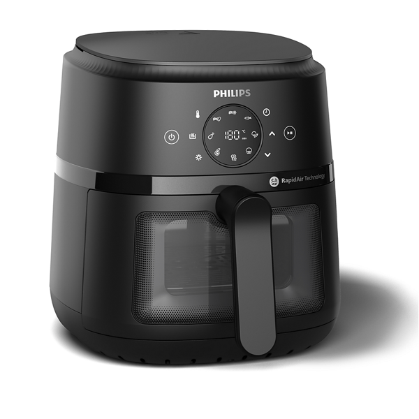 Philips Home Appliances Philips 2000 Series Airfryer 4.2L Review