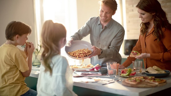 Philips Home Appliances Review