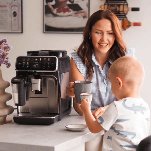 About Philips Home Appliances