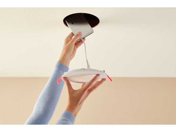 Philips Hue Hue Slim Downlight 6 inch Review
