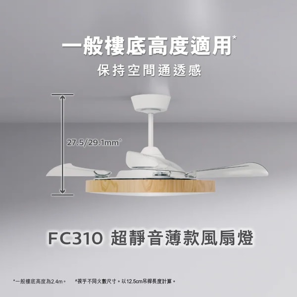 Overview of Philips Lighting