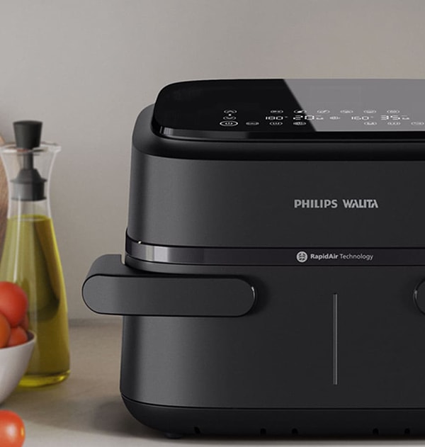 Philips Walita Avalia&ccedil;&atilde;o
