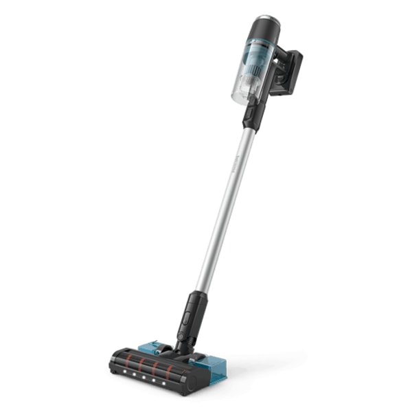 Philips Walita Aspirador de P&oacute; Vertical Sem Fio S&eacute;rie 3000 Avalia&ccedil;&atilde;o