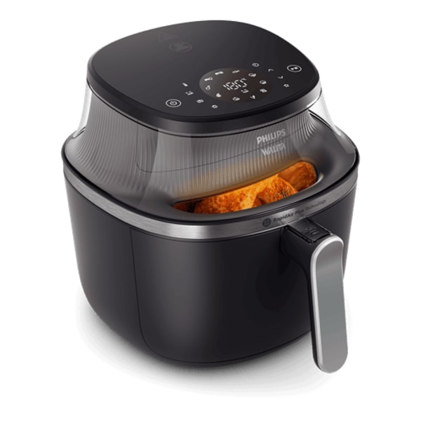 Philips Walita Fritadeira Airfryer S&eacute;rie 3000 XL Avalia&ccedil;&atilde;o