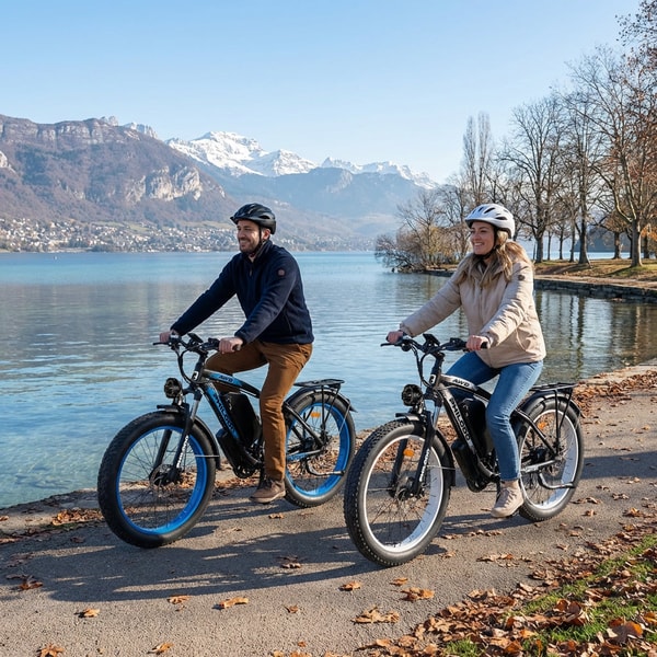 Philodo Bikes Review