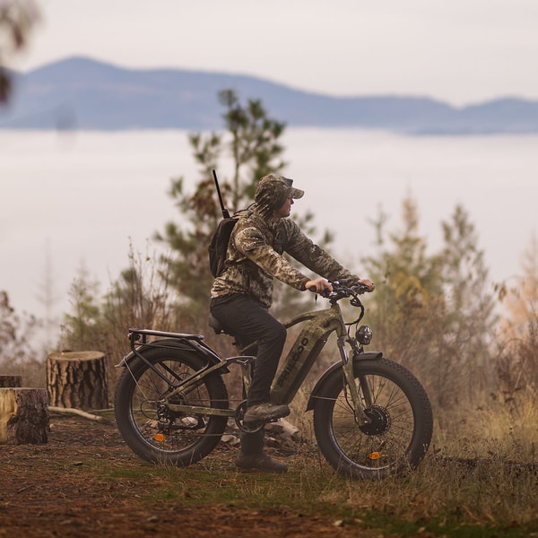 About Philodo Bikes