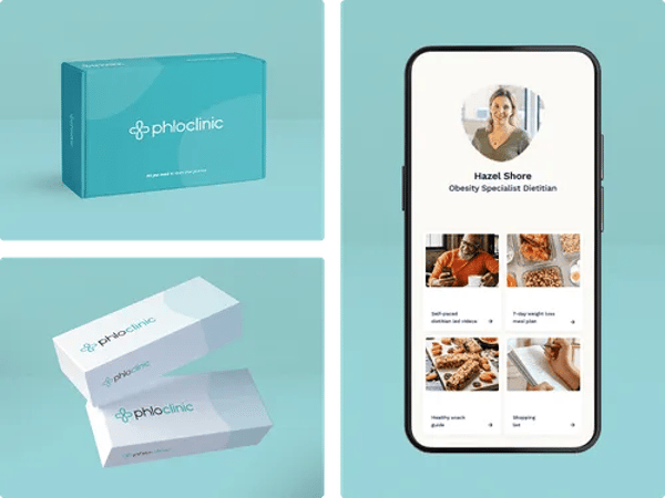Phlo Clinic Weight loss injections & tablets Review