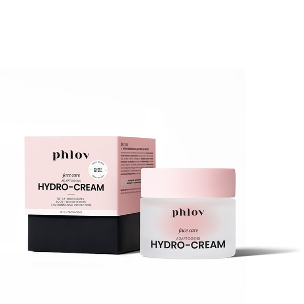 Phlov Hydro Cream recenzja