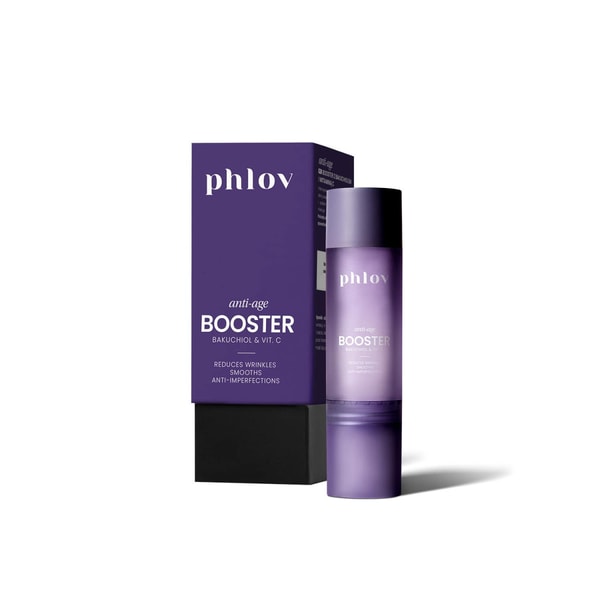 Phlov Booster Bakuchiol & Vit. C Recenzja
