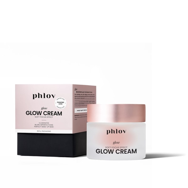 Phlov Glow Cream Recenzja