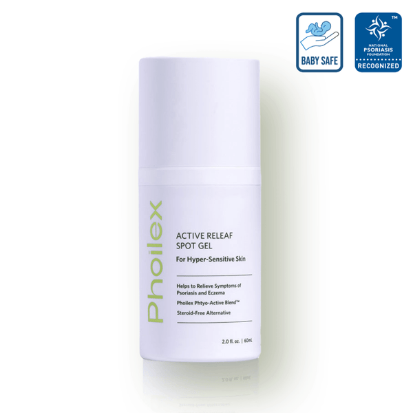 Phoilex Active ReLeaf Spot Gel Review