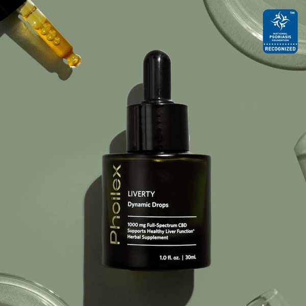 Phoilex Liverty Dynamic Drops Review