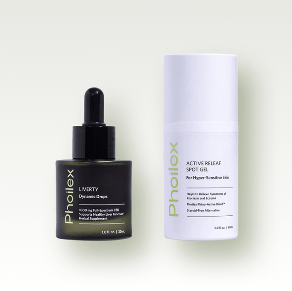 Phoilex ReLeaf & Recover Set Review