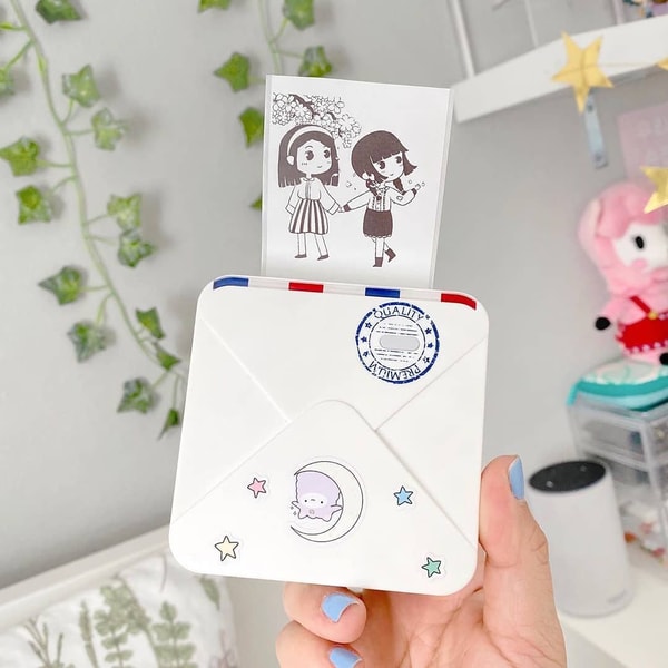 Phomemo Review