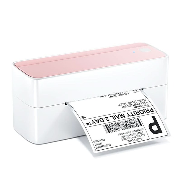 Phomemo PM241-BT Shipping Label Printer Review