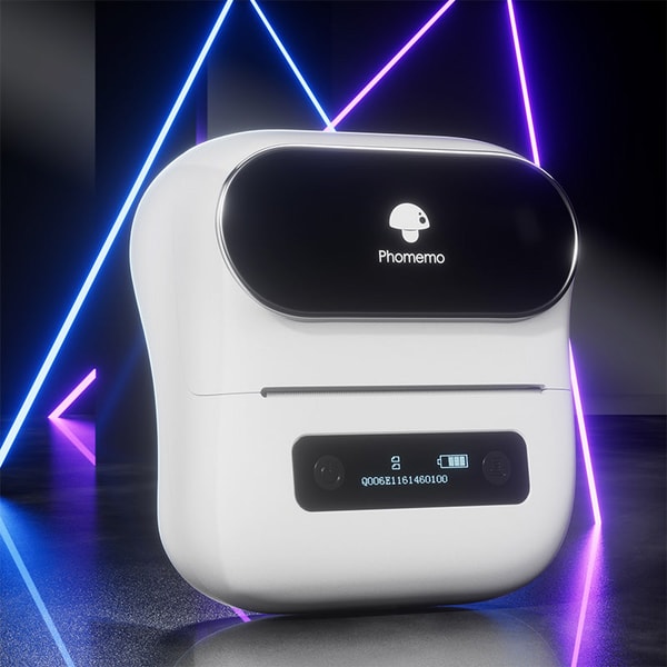Phomemo M220 Business Label Maker Review