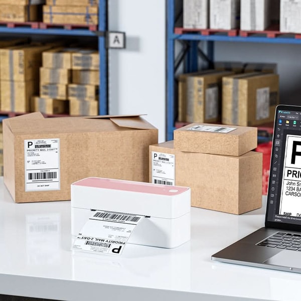 Phomemo PM241-BT Review