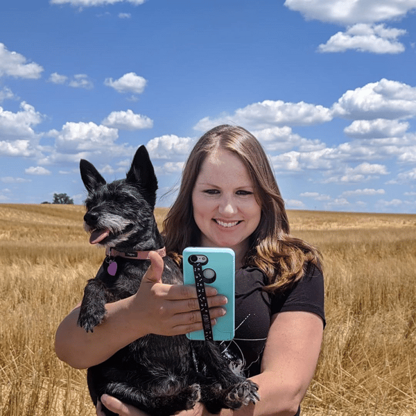 Phone Loops Doggy Phone Strap Review