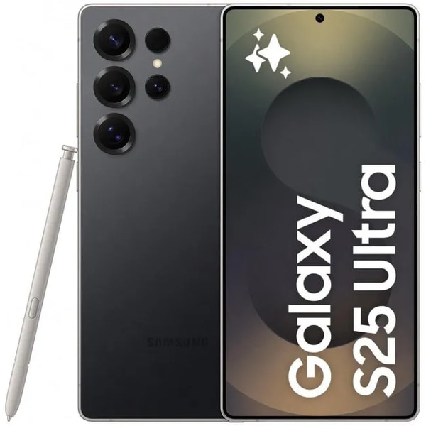 Phonebot Samsung Galaxy S25 Ultra 5G Review