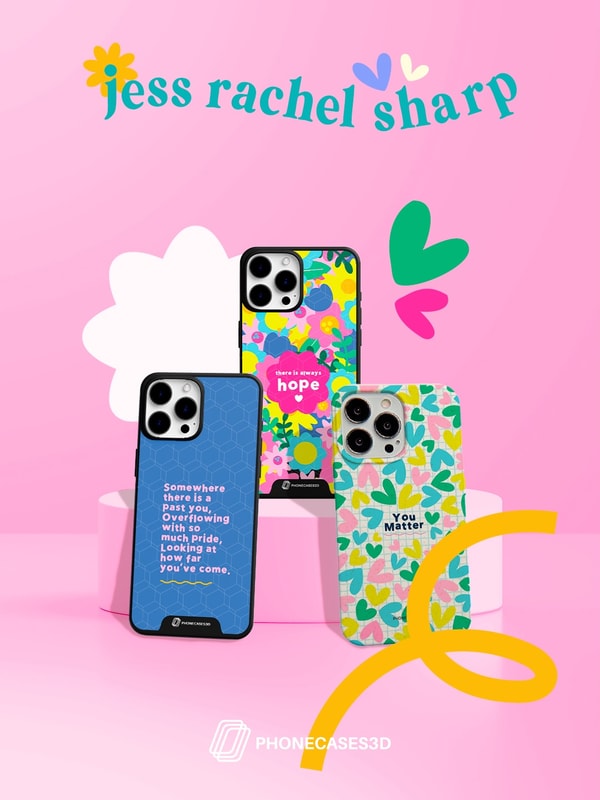 phonecases3d Recension