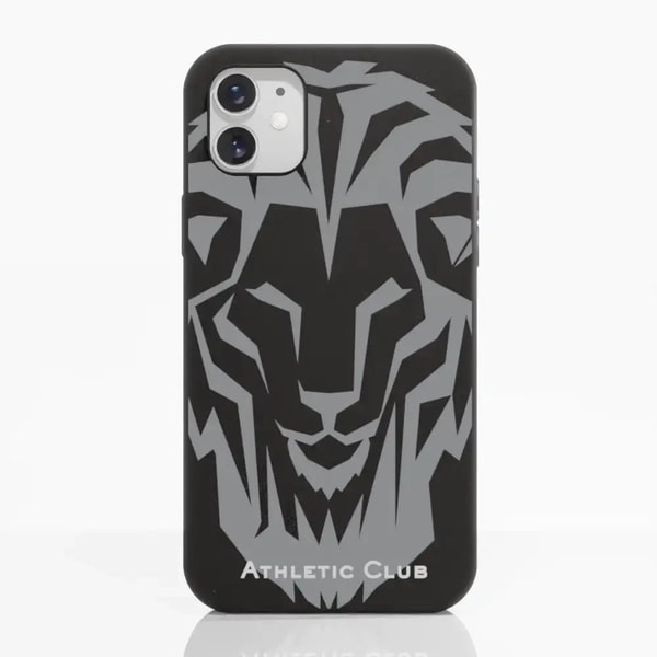 phonecases3d Athletic Club Official Compostable Phone Case Design 2 Recension