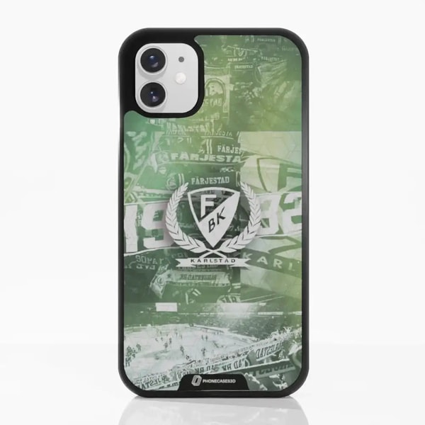 phonecases3d F&auml;rjestad BK Official 3D Phone Case Design photography Recension