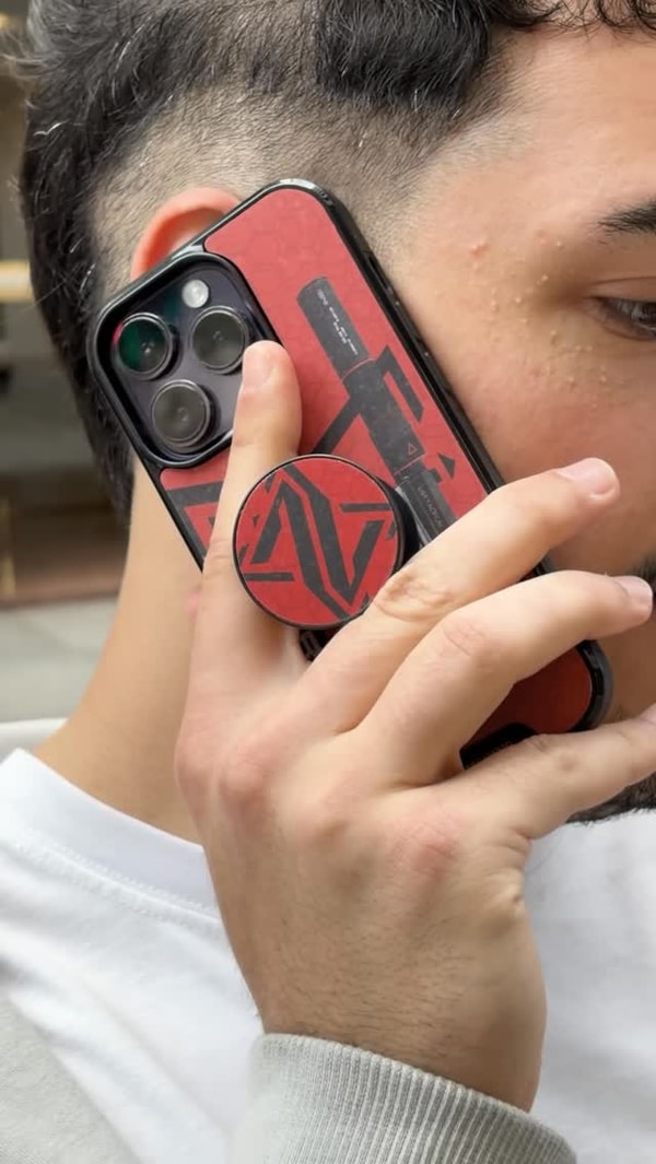 &Ouml;versikt &ouml;ver phonecases3d