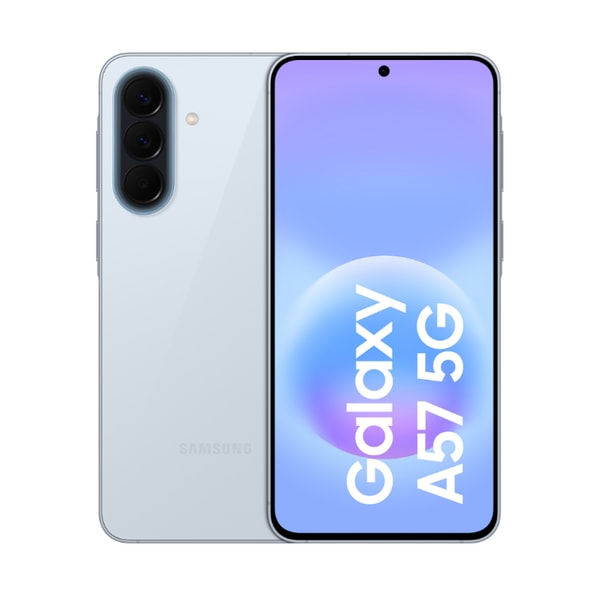 Phoneclick Samsung Galaxy A57 Recensione