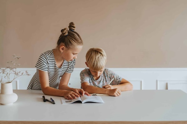 About Phonics in Motion