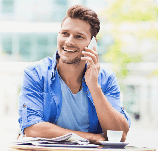 About Phonsee